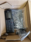 Telefon  dect ip.