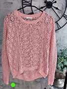 Gina ażurowy sweterek roz 36/38