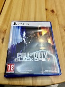 Call Of duty Black Ops 7 PS5