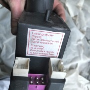 Pompka Centralnego Zamka Audi A6 C4 / 100 C4