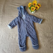 Kombinezon dziecięcy. 