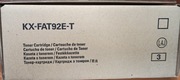 Toner oryginalny do Pansonic KX-FAT92E