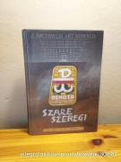 szare szeregi na ochocie - wojciech marcinkiewicz (2005)