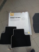 Dywaniki welurowe nowe oryginalne Renault Talisman