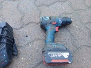 Wiertarko wkrętarka , wkrętarka BOSCH 18v 