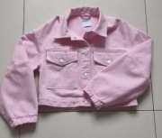 Kurtka Jeans Bershka rozmiar S 