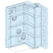 04060 Prisma, blok zasilający do Compact NSX250 