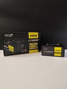 Zasilacz OCZ ZT Series 650W w pełni modularny 