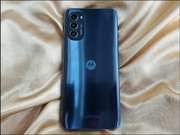 Telefon Motorola Moto G82 5G - Szary + Ładowarka