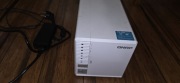 Serwer NAS QNAP TS-351 4 GB bez dysków