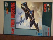 GPM F-82 Twin Mustang