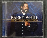 Barry white płyta w stanie bdb 