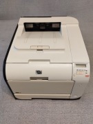 DRUKARKA HP LASERJET M451dw  DUPLEX/SIEĆ/W-IFI      7.463  stron