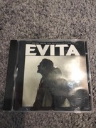 Evita Music From The Motion Picture CD