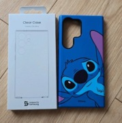 Zestaw 2 etui samsung s24 ultra 