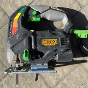 Wyrzynarka NITEO Tools