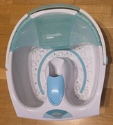 Homedics HoMedics Foot Spa i masażer do stóp