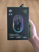 Myszka Razer cobra pro
