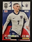 PANINI FIFA WORLD CUP 2026 Phil Foden nr.174 ( Anglia ) 