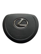 4513078070C0 Poduszka powietrzna kierownicy LEXUS NX I