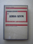 układy scalone UCA64 / UCY74