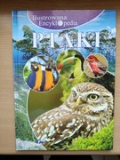 Ptaki. Ilustrowana encyklopedia