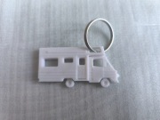 Brelok Kamper, Żuk FSC