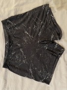 Krótkie spodenki od piżamy