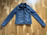 Kurtka jeansowa Next r. 36