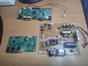 Elektronika do monitora Philips 241b8q