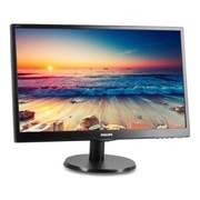 Monitor Philips 23,8 LCD led 