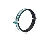 Uchwyt / obejma rurowa Walraven KSB2 Clamp z EPDM M8/10 152–160 mm