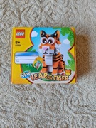 LEGO Rok Tygrysa - 40491