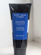 SISLEY MASKA OCZYSZCZAJĄCA DO WŁOSÓW -Pre-Shampoo Purifying Mask