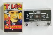 T. Love - Al Capone - MC