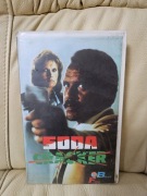 Soda Cracker **Mega Unikat**