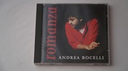 BOCELLI ANDREA Romanza CD
