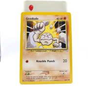 Pokemon - Geodude #44 / Neo Revelation