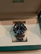 Zegarek męski bardzo dobry