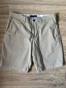 szorty krótkie spodenki dla mężczyzny Tommy Hilfiger
