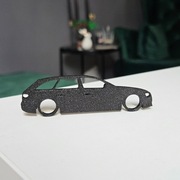 Brelok Auto Audi A4 B8 NEW RÓŻNE KOLORY