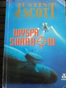Wyspa skarbów - Justin Scott