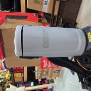 Nilfisk GD5 Back – odkurzacz plecakowy