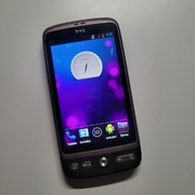 HTC Desire A8181