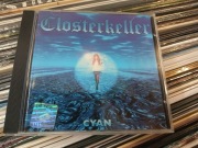 Closterkeller – Cyan wyd.1996r.