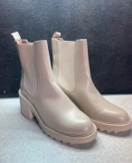 Botki damskie even&odd 41