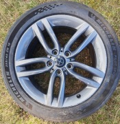 Felga BMW 18' f20 f30 f36 styling 461m 5x120 8Jx18H2 et52 7852490