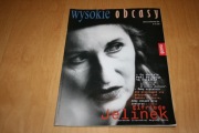 Wysokie Obcasy  42/2004 Elfriede Jelinek Jacek Borcuch