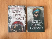 Dzieci krwi i kości 