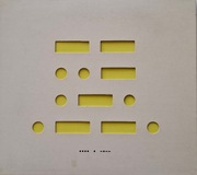 HEY – Miłość! Uwaga! Ratunku! Pomocy! CD